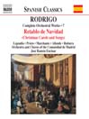 RODRIGO: Retablo de Navidad